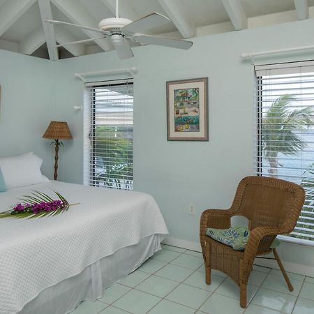 Coconut Coast Villas Contant  Екстериор снимка
