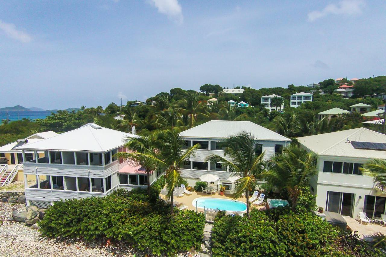 Coconut Coast Villas Contant  Екстериор снимка