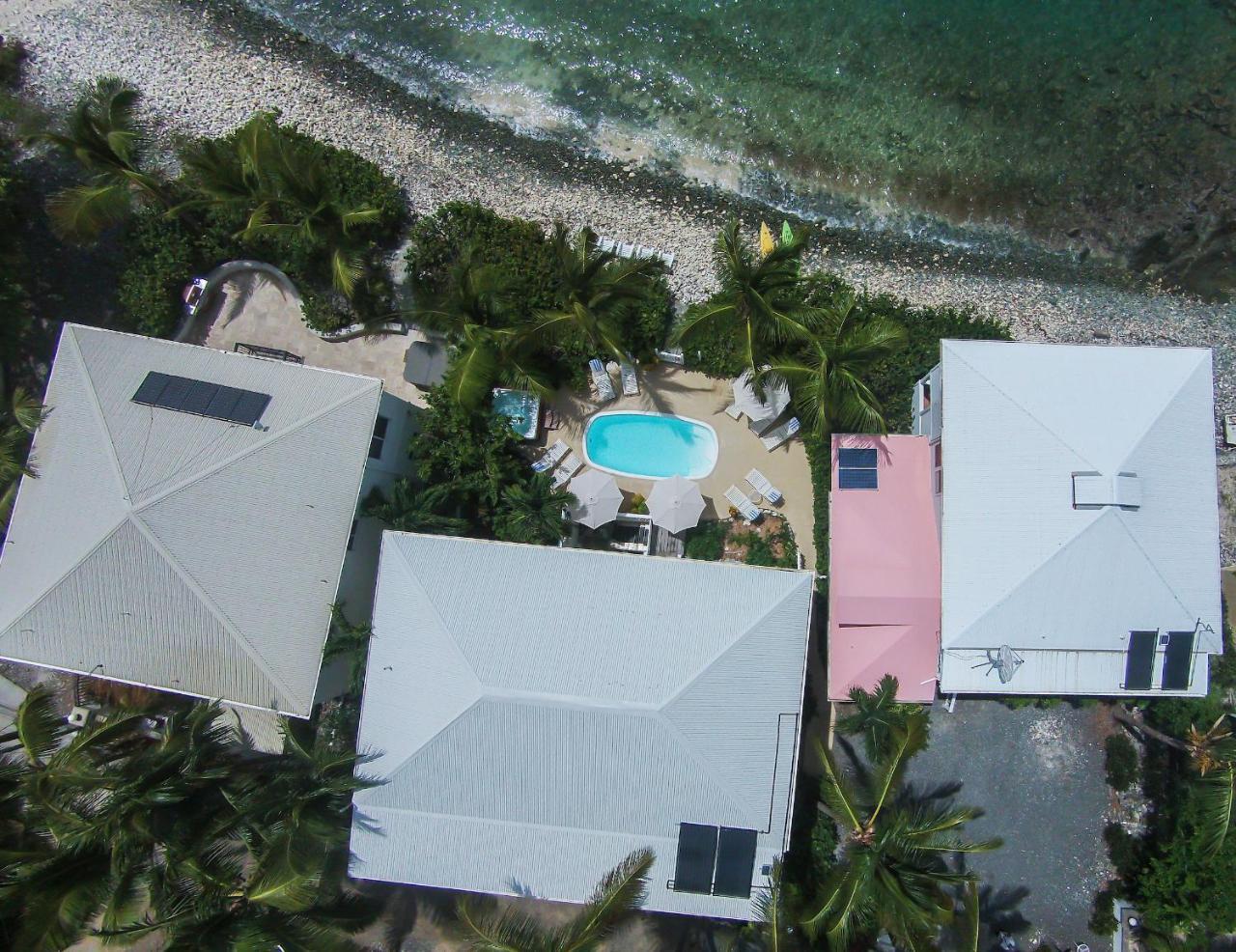 Coconut Coast Villas Contant  Екстериор снимка