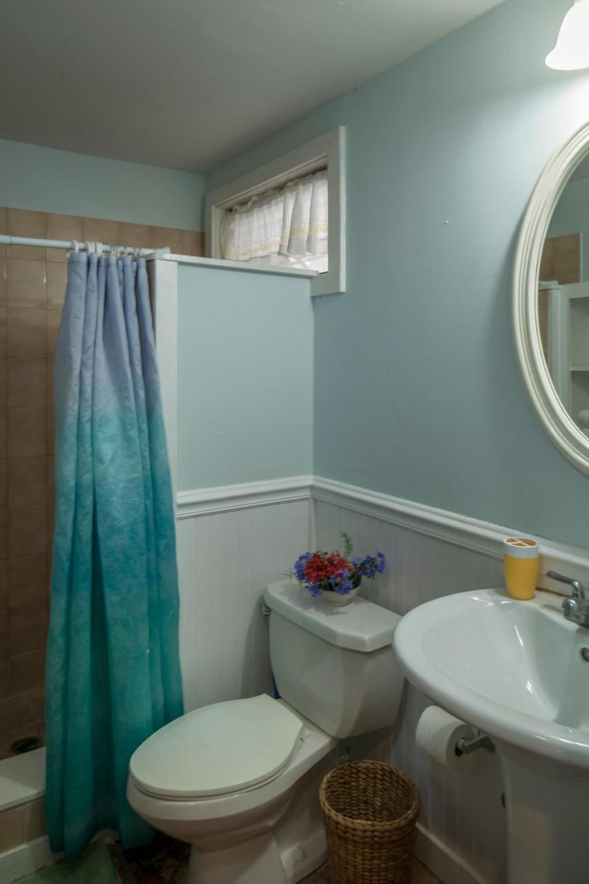 Coconut Coast Villas Contant  Екстериор снимка