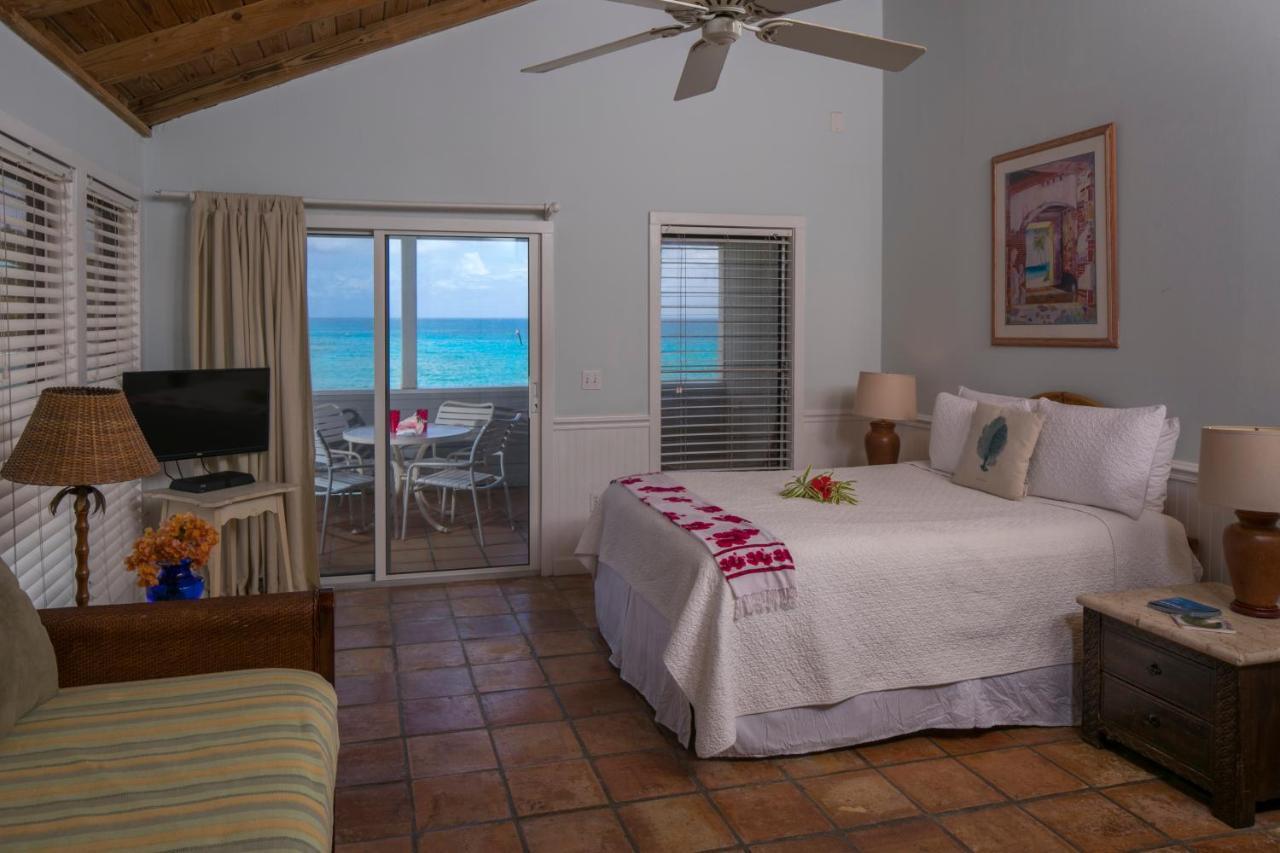 Coconut Coast Villas Contant  Екстериор снимка