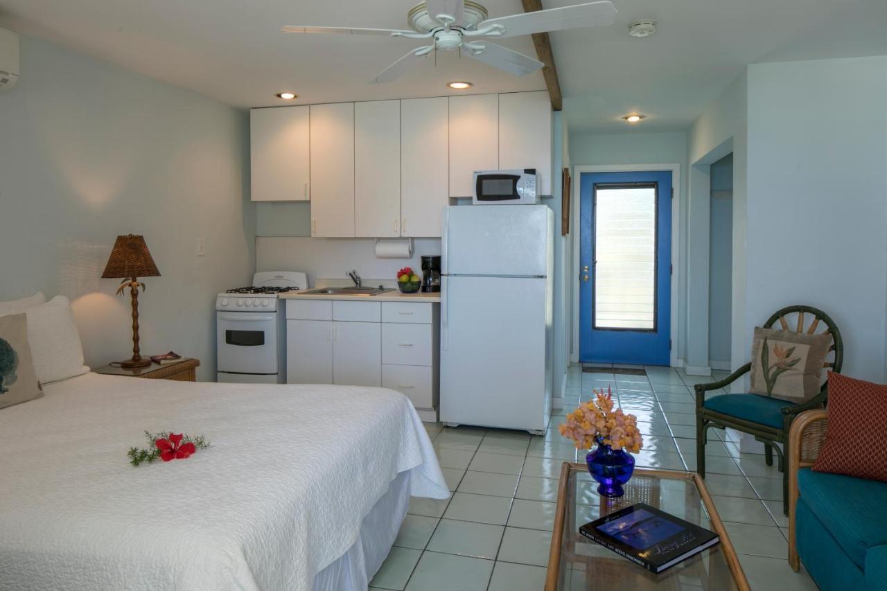 Coconut Coast Villas Contant  Екстериор снимка