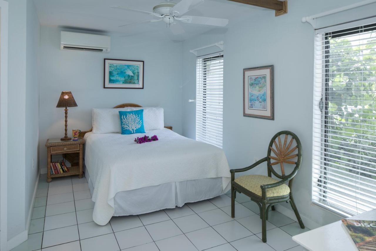 Coconut Coast Villas Contant  Екстериор снимка