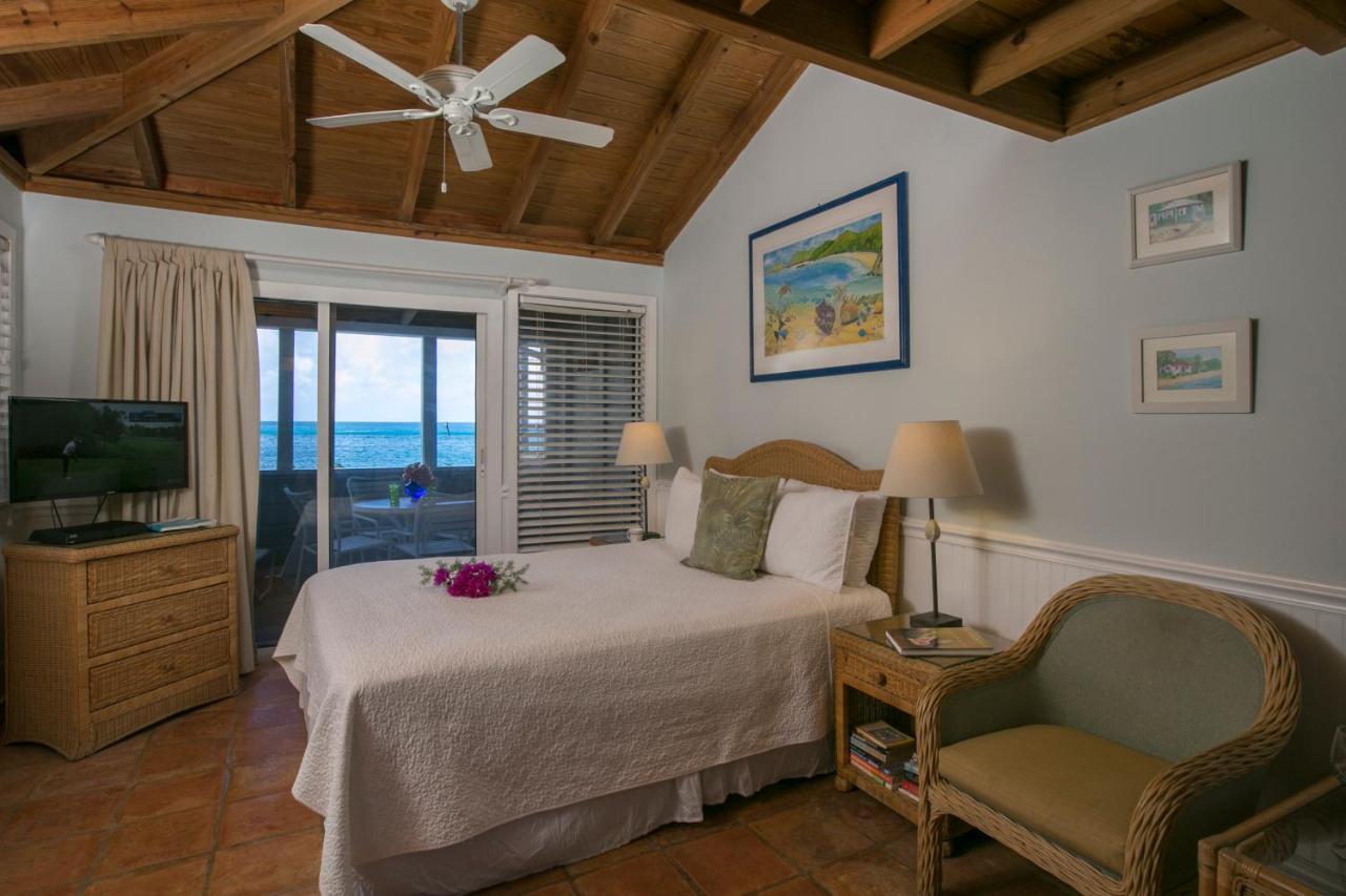Coconut Coast Villas Contant  Екстериор снимка