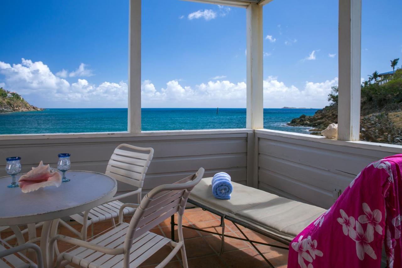 Coconut Coast Villas Contant  Екстериор снимка
