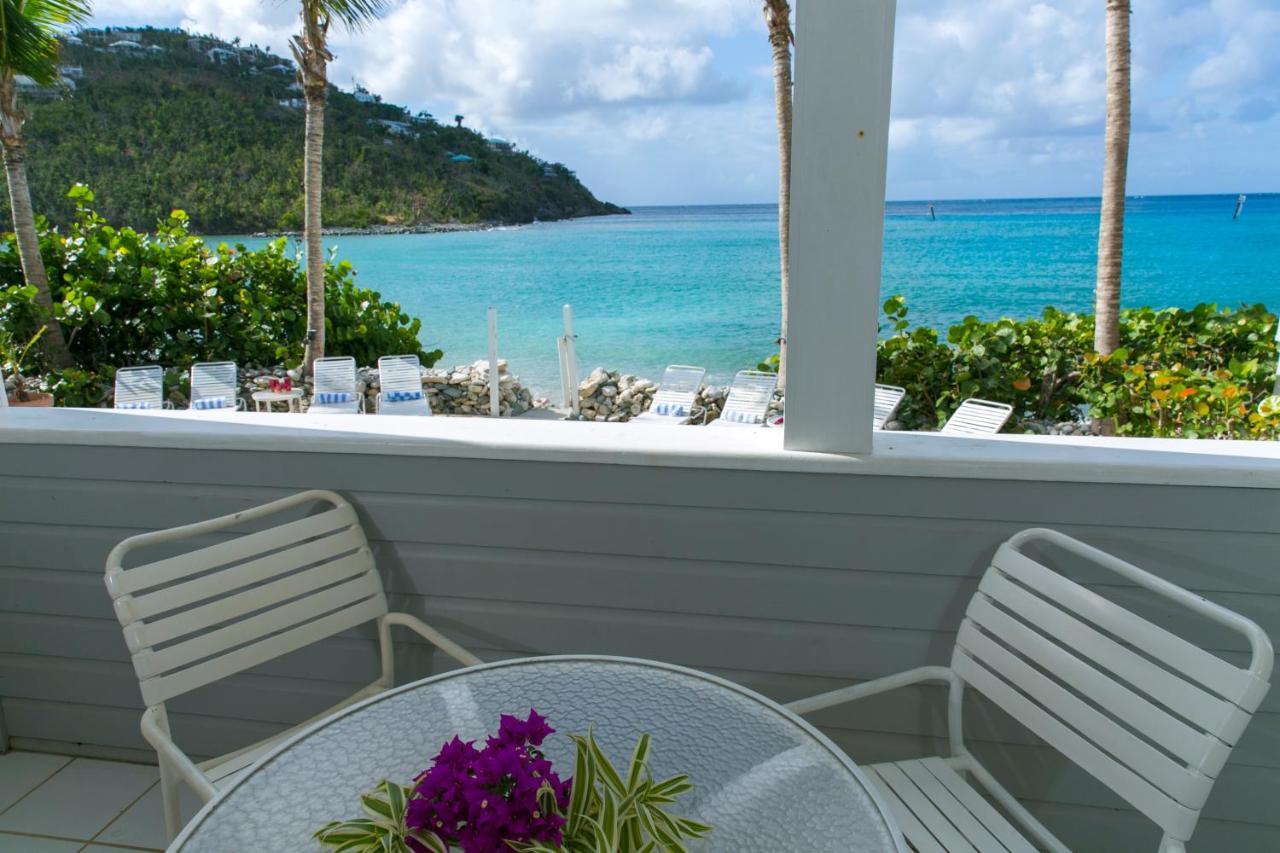 Coconut Coast Villas Contant  Екстериор снимка
