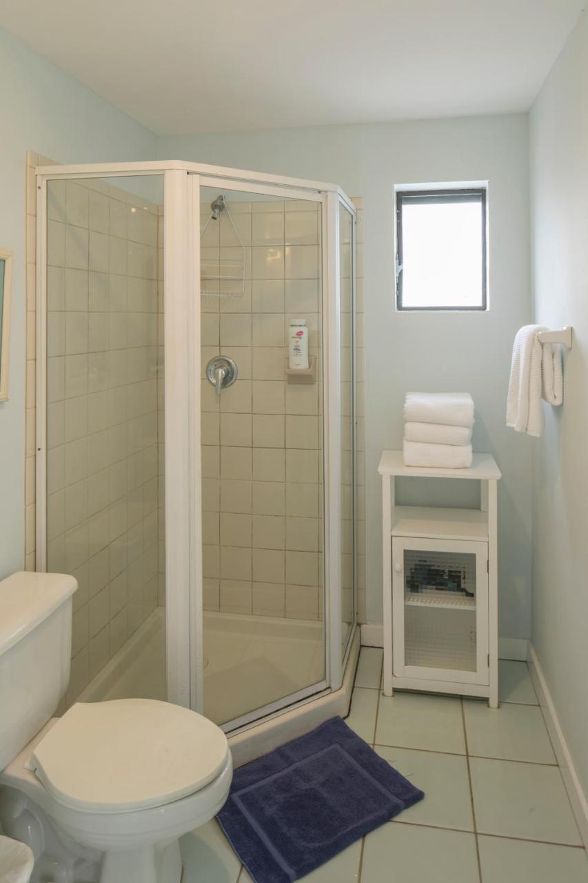 Coconut Coast Villas Contant  Екстериор снимка