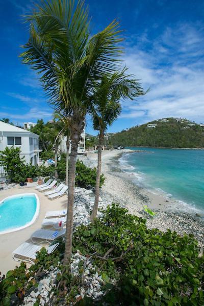 Coconut Coast Villas Contant  Екстериор снимка