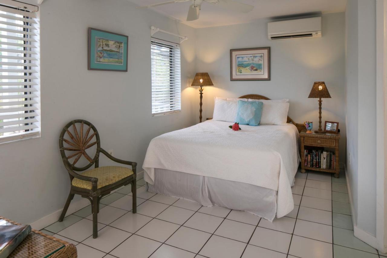 Coconut Coast Villas Contant  Екстериор снимка