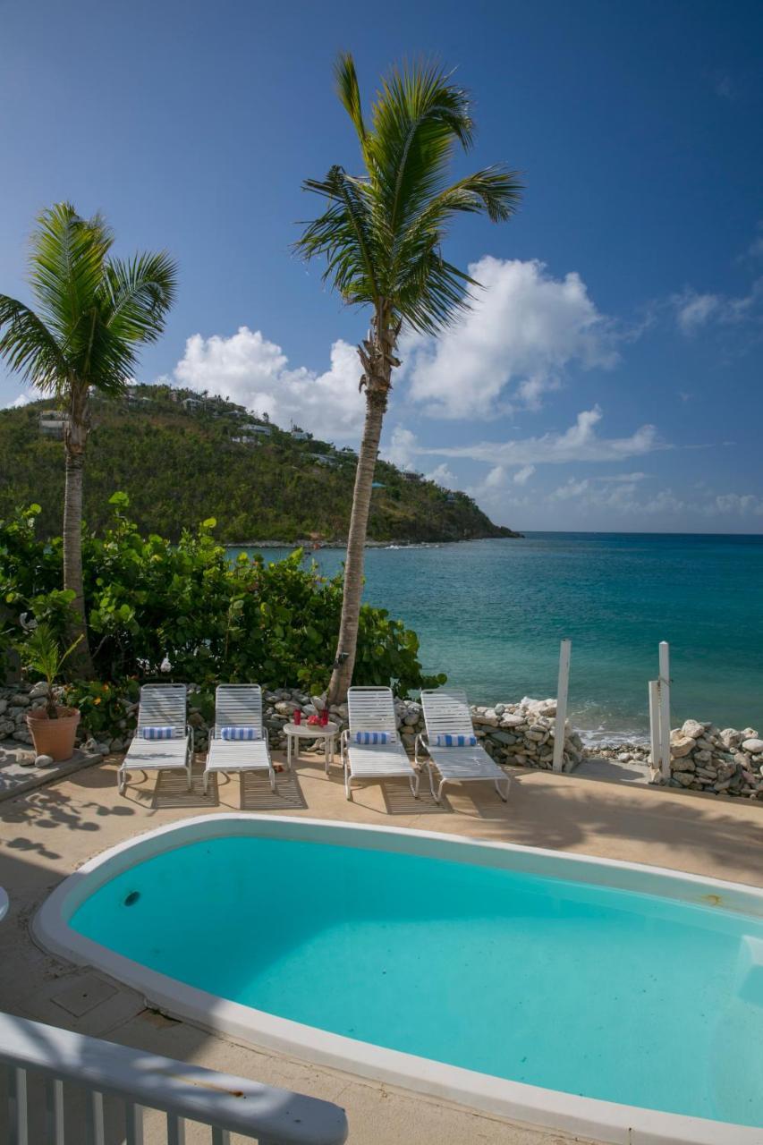 Coconut Coast Villas Contant  Екстериор снимка