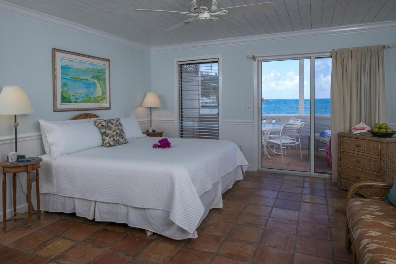 Coconut Coast Villas Contant  Екстериор снимка