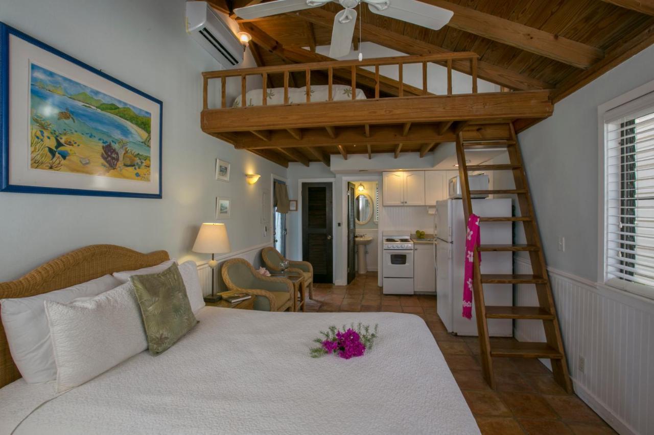 Coconut Coast Villas Contant  Екстериор снимка