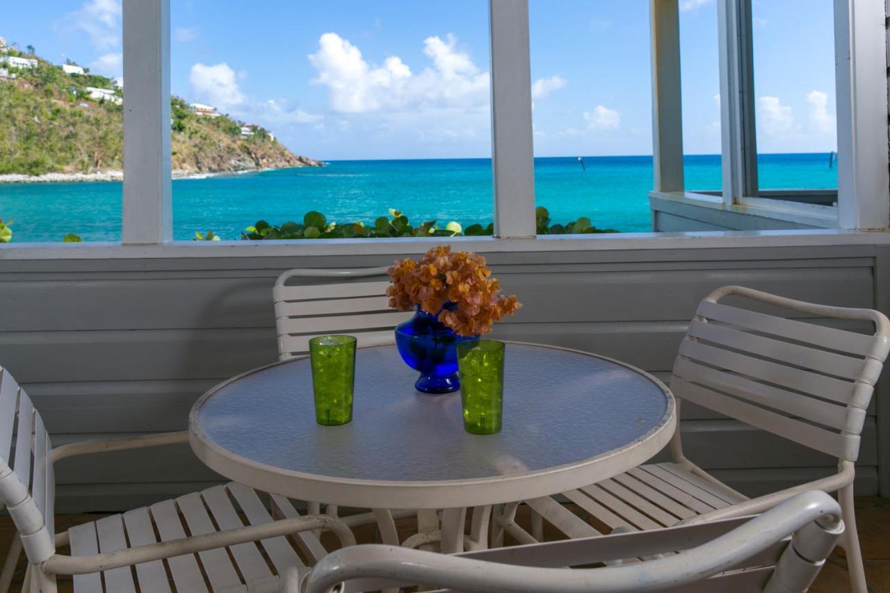 Coconut Coast Villas Contant  Екстериор снимка
