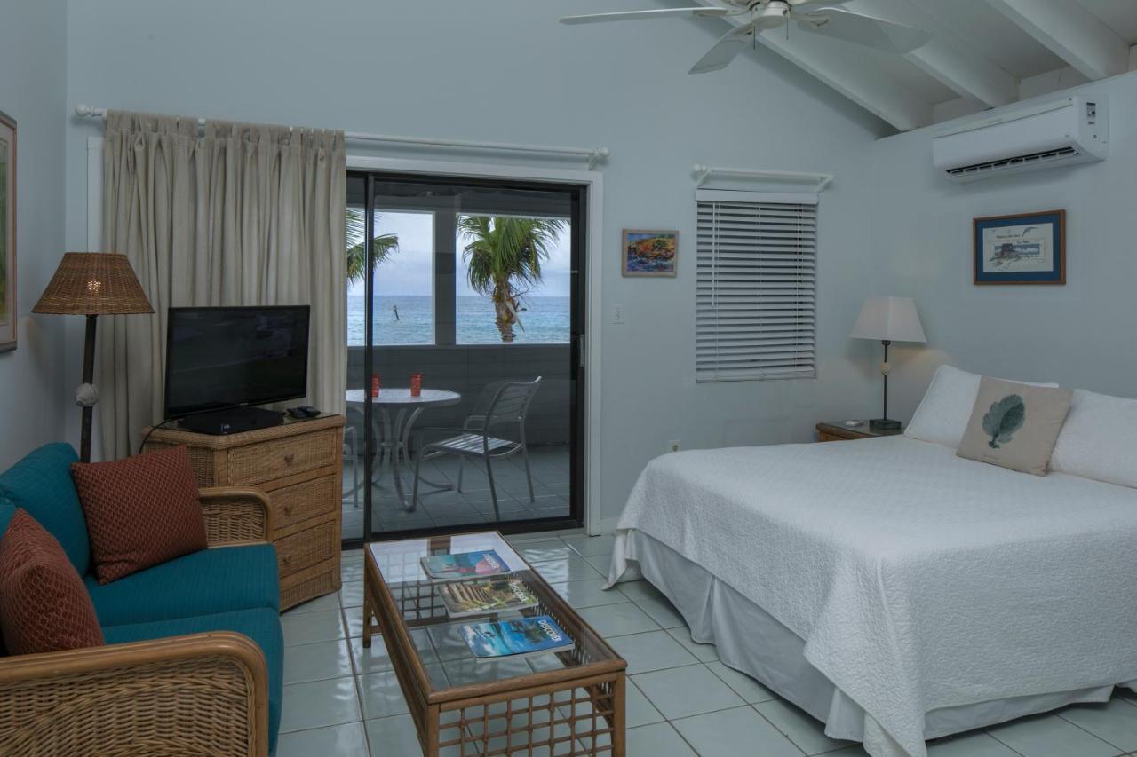 Coconut Coast Villas Contant  Екстериор снимка