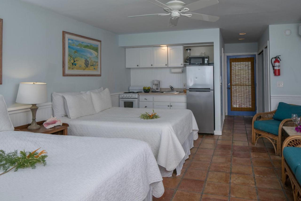 Coconut Coast Villas Contant  Екстериор снимка