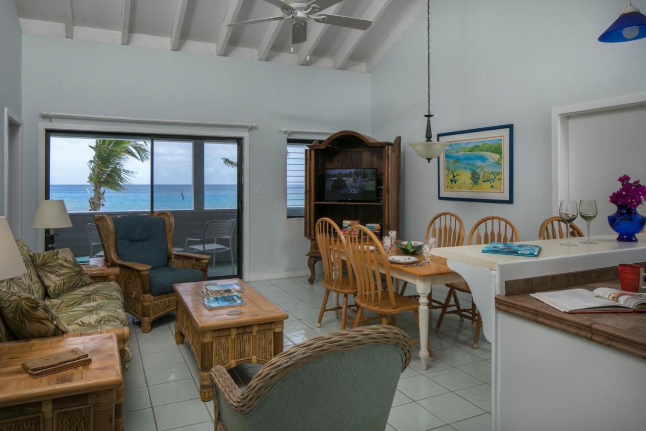 Coconut Coast Villas Contant  Екстериор снимка