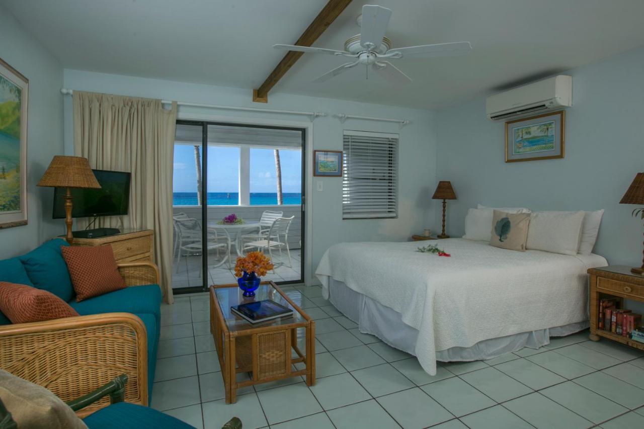 Coconut Coast Villas Contant  Екстериор снимка
