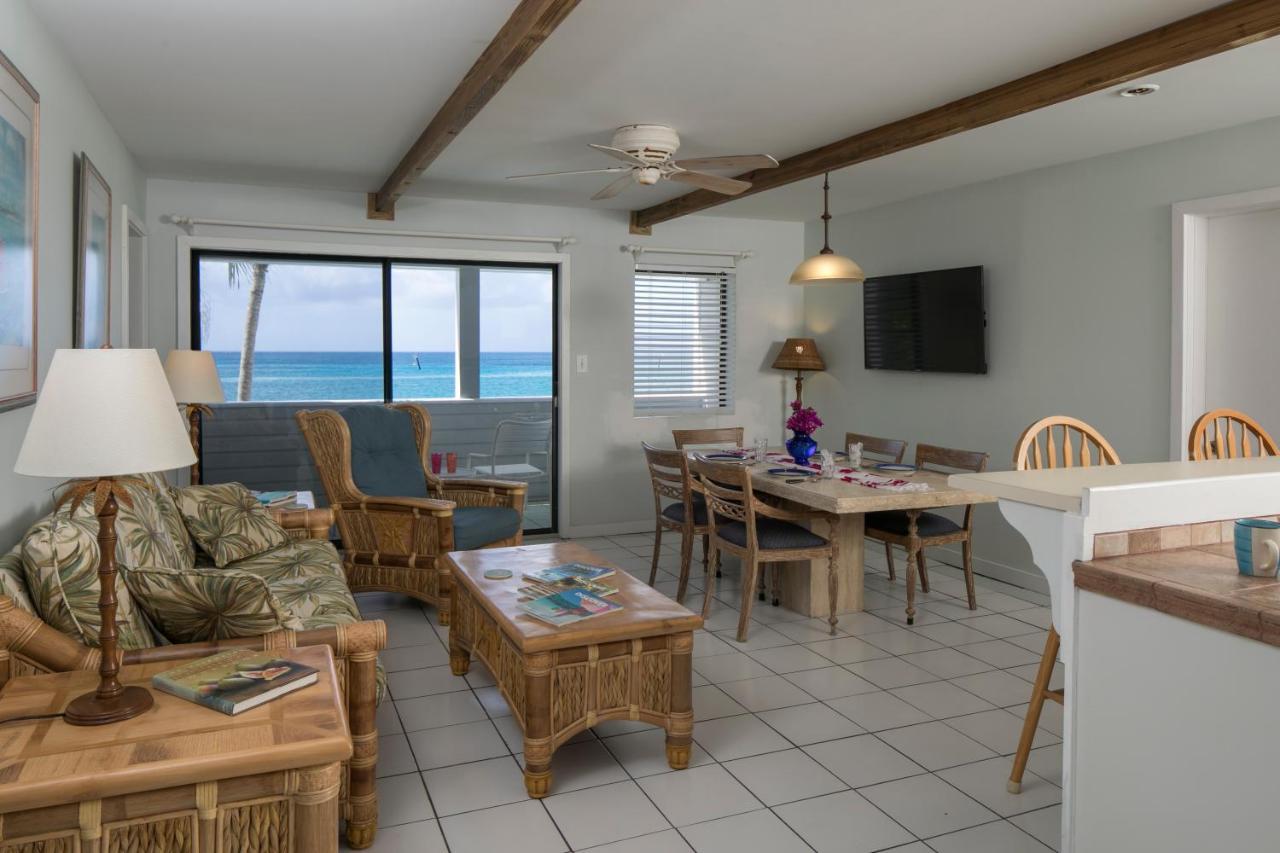 Coconut Coast Villas Contant  Екстериор снимка