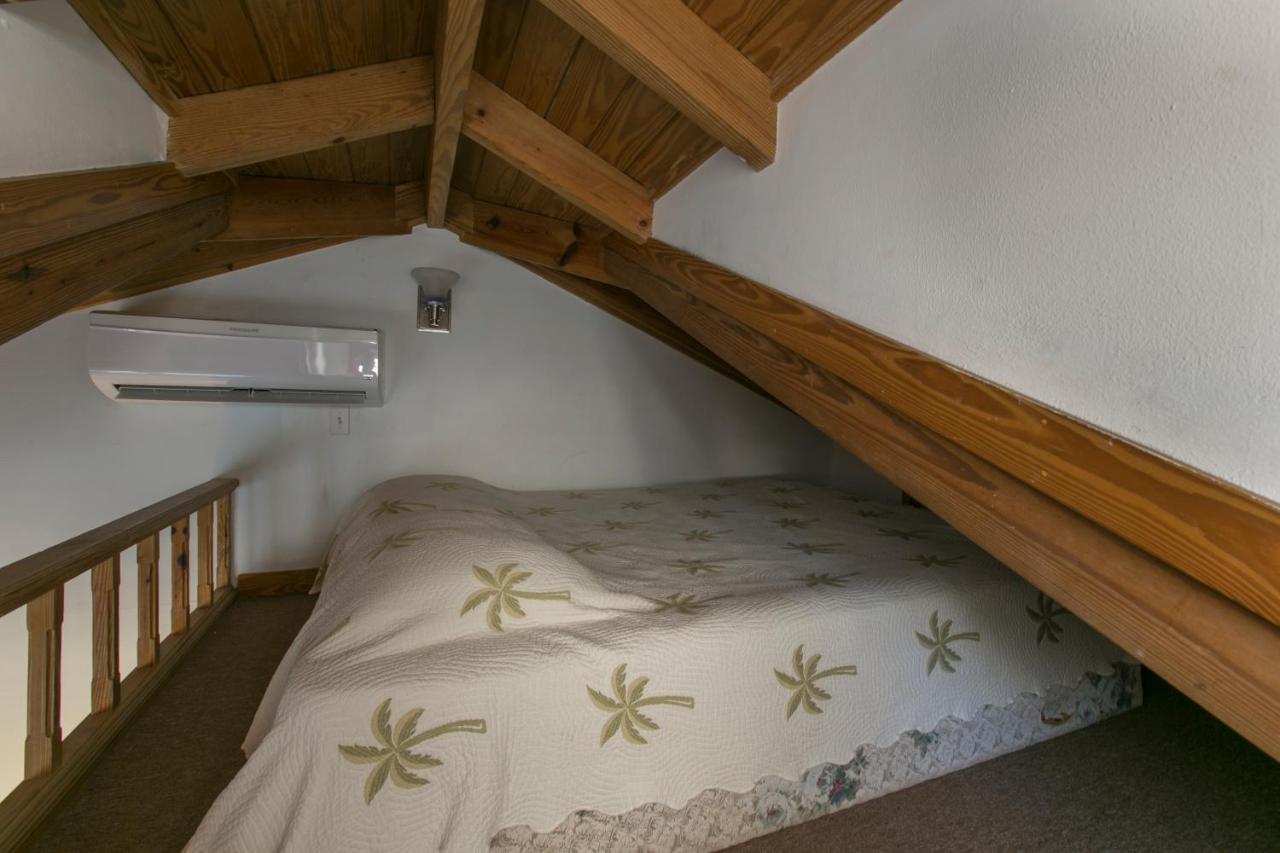 Coconut Coast Villas Contant  Екстериор снимка