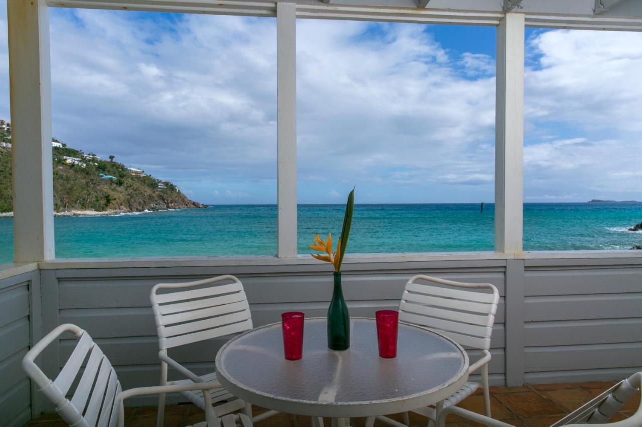 Coconut Coast Villas Contant  Екстериор снимка