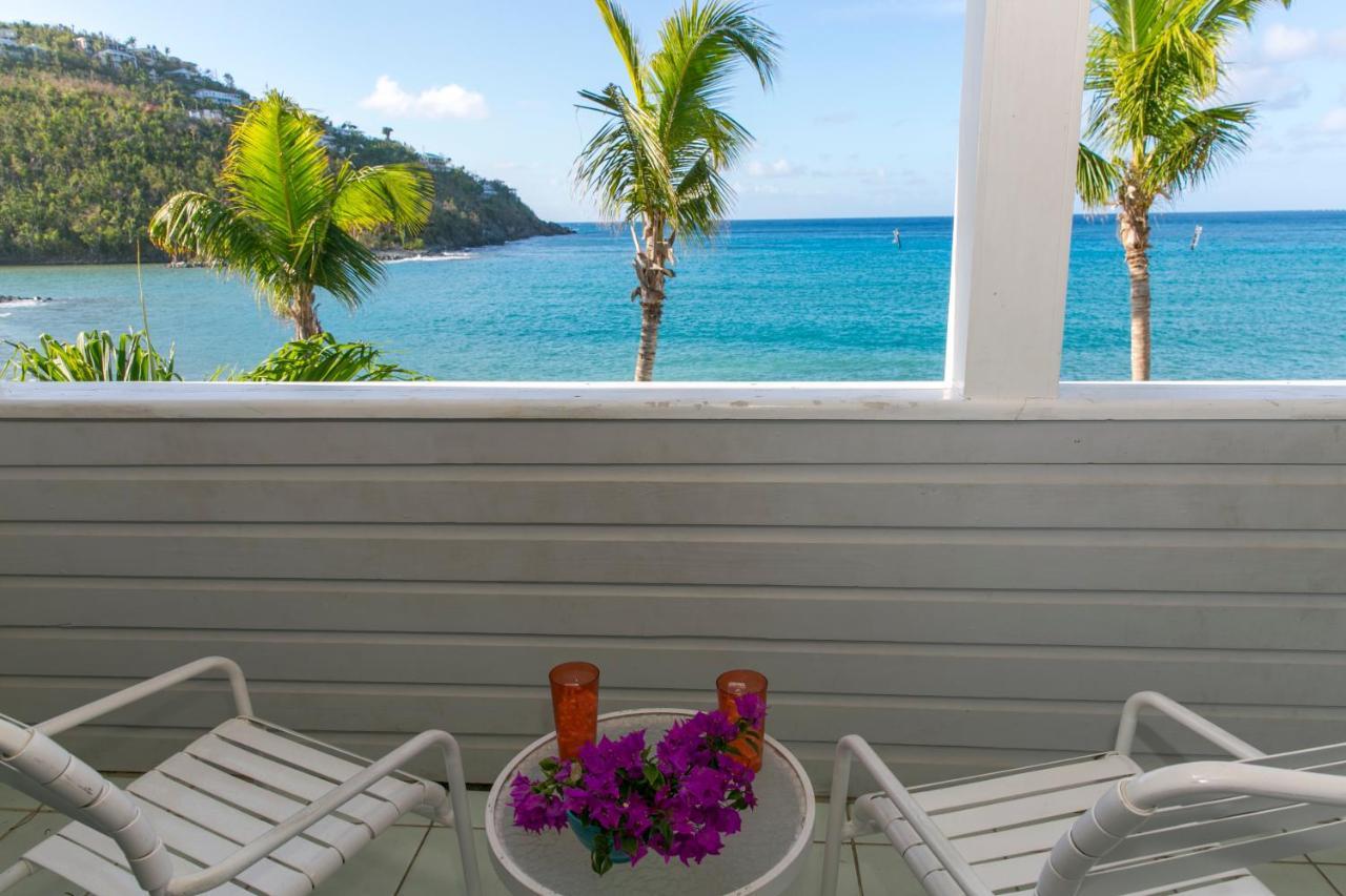 Coconut Coast Villas Contant  Екстериор снимка