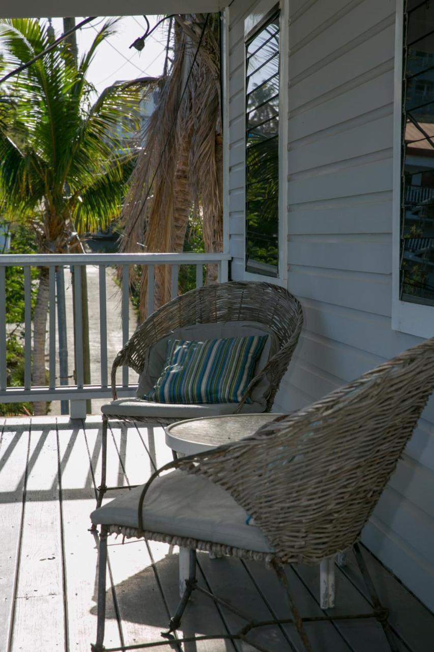 Coconut Coast Villas Contant  Екстериор снимка