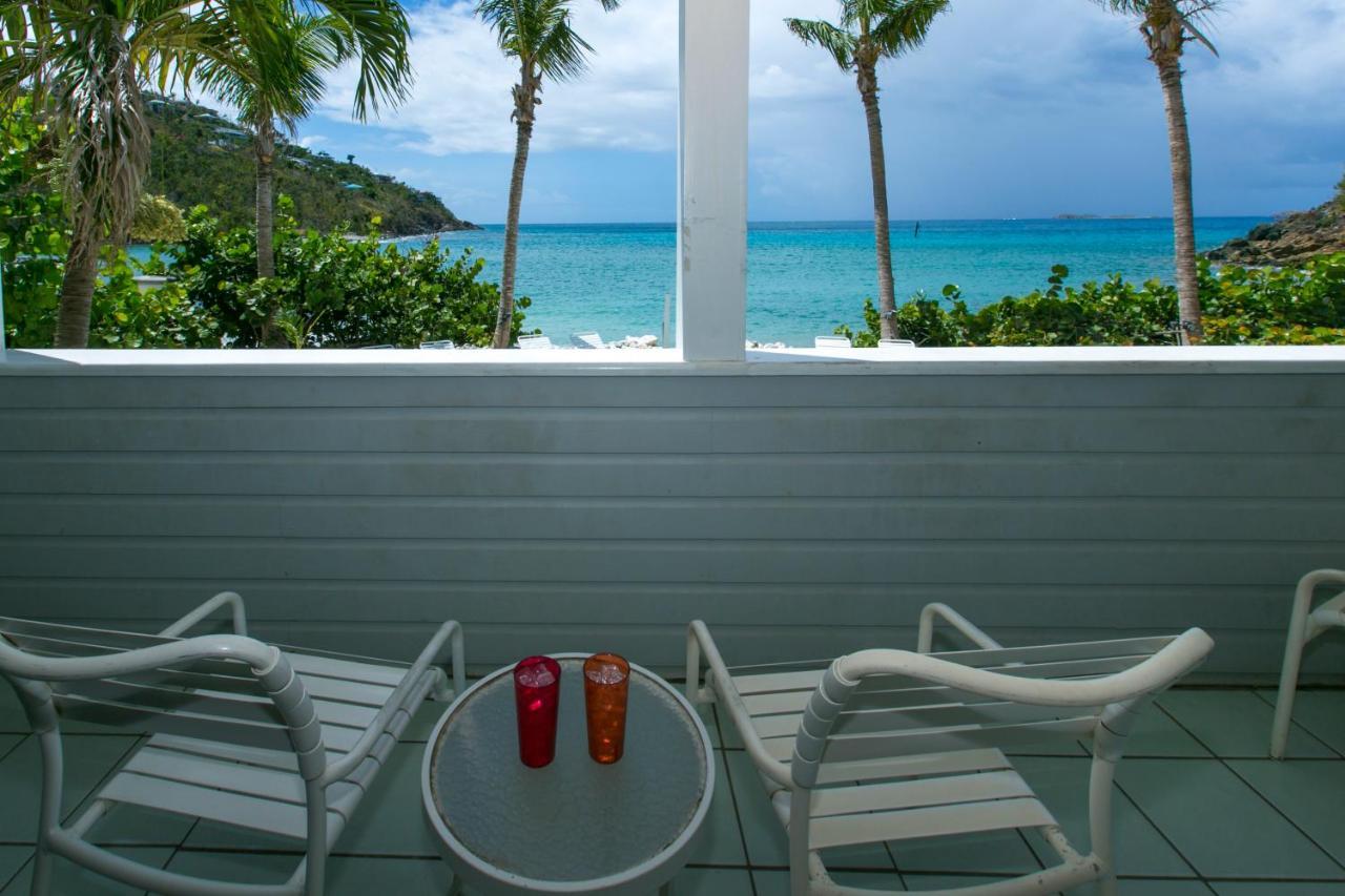 Coconut Coast Villas Contant  Екстериор снимка