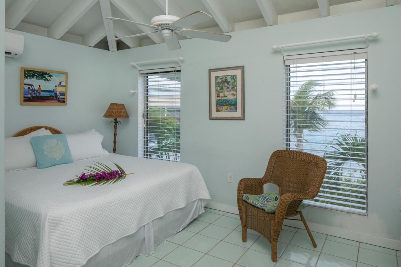 Coconut Coast Villas Contant  Екстериор снимка